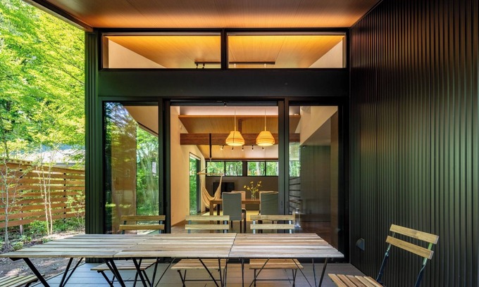 Nasu Casa | Enjoy a private space in Nasu / Nasu-gun Tochigi