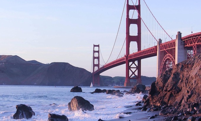 The East Side Apartamento | Enjoy a relaxing stay in the Bay Area