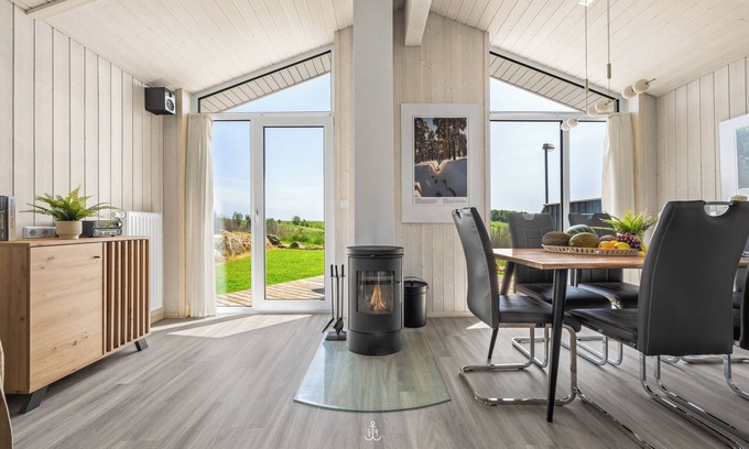 Sankt Andreasberg Casa | Enjoy a relaxing vacation at the Ferienhaus Fernblick!