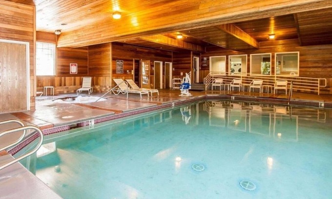 Oatfield Casa | Enjoy a relaxing stay in Clackamas!!