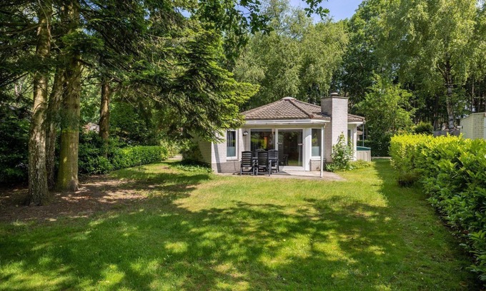 Municipality of Harderwijk Casa | Enjoy a romantic overnight stay for two in bustling Harderwijk!