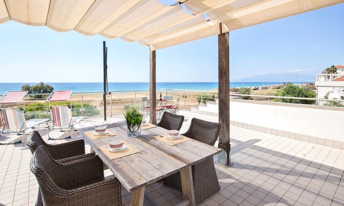 Pizzo Apartamento | Alojamiento de 1 habitaciones en Pizzo