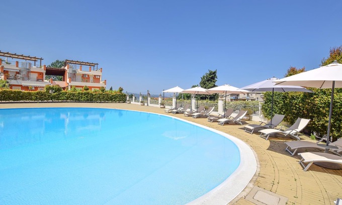 Pizzo Apartamento | Alojamiento de 1 habitaciones en Pizzo
