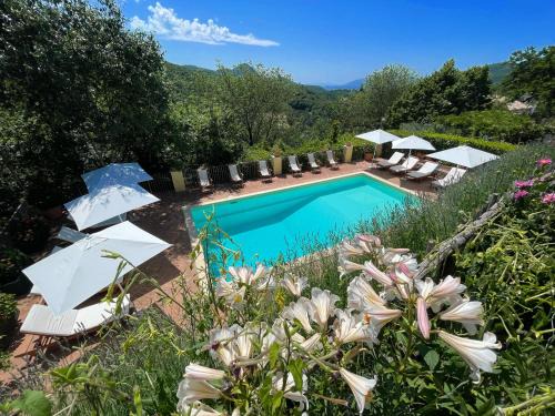 Spoleto Casa | Enjoy all the facilities of Spoleto Country Park Be active or relax Sleeps 10