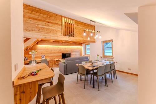 Sampeyre Apartamento | Enjoy Alps - appartamenti vacanza