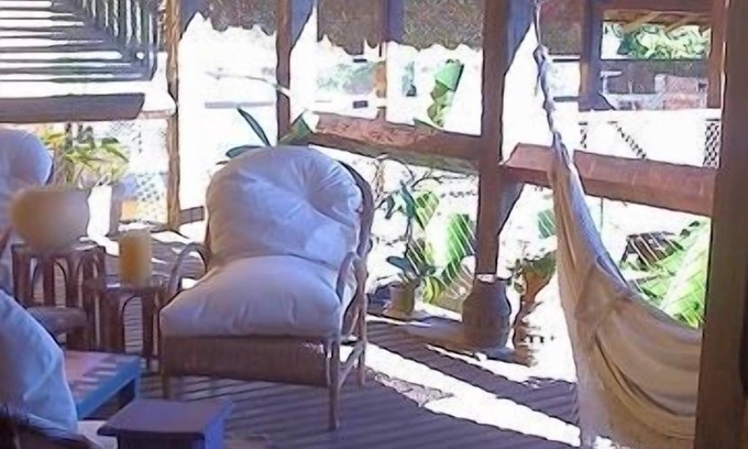 Saco da Capela Casa | Enjoy an Ofuro with Beach Panoramic View