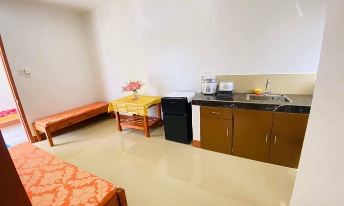 Bayawan City Apartamento | Enjoy and have fun while having your vacation, come book this place