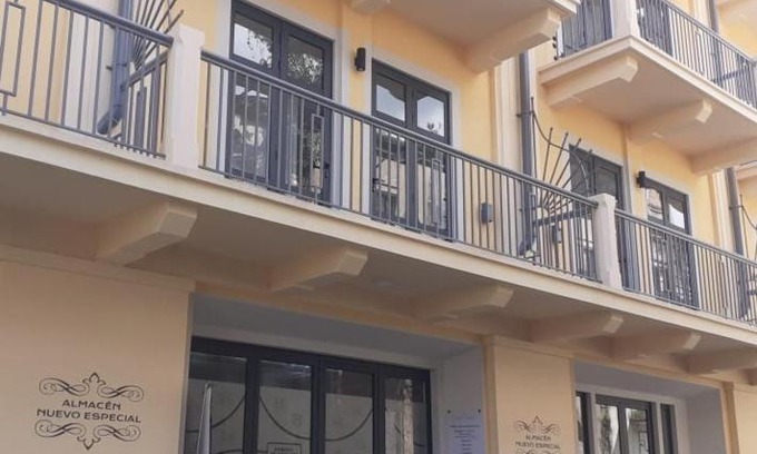 Santa Ana Apartamento | Enjoy and live the History of Panama.