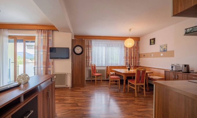 Klopein Apartamento | Enjoy Appartement am Klopeiner See mit Pool, Freiem Badeeintritt und E-bikes