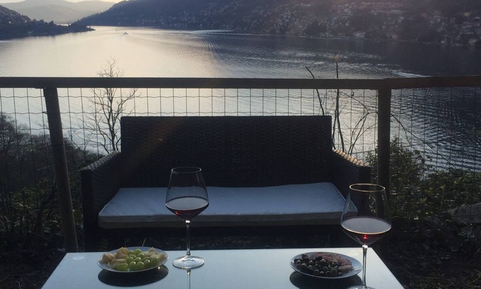 Pognana Lario Apartamento | Dono Il Lago, Enjoy Lago Di Como