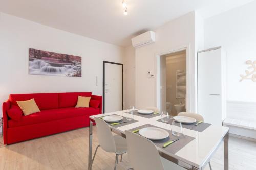 Santo Stefano Apartamento | Enjoy, Bologna by Short Holidays