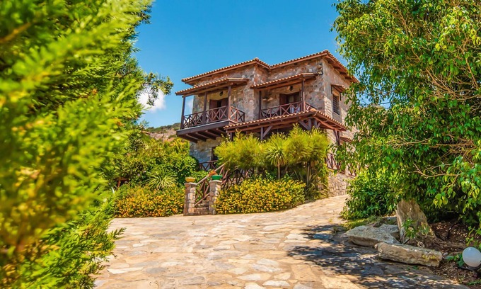 Milatos Casa | Alojamiento de 3 habitaciones en Milatos, Lasithi