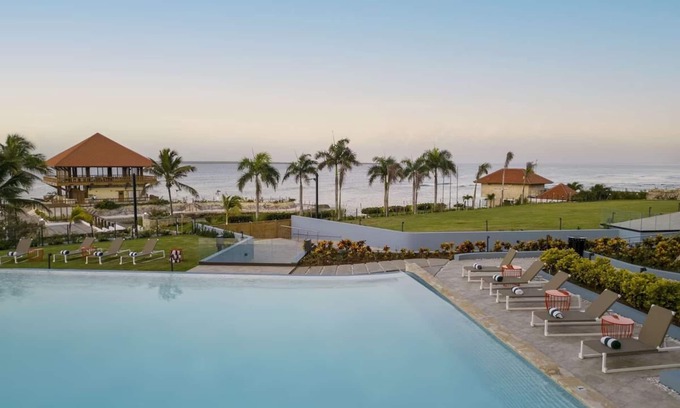 La Romana Hotel | Enjoy Caribbean Views – Poolside Retreat Near Cultural Sites & Ocean Adventures