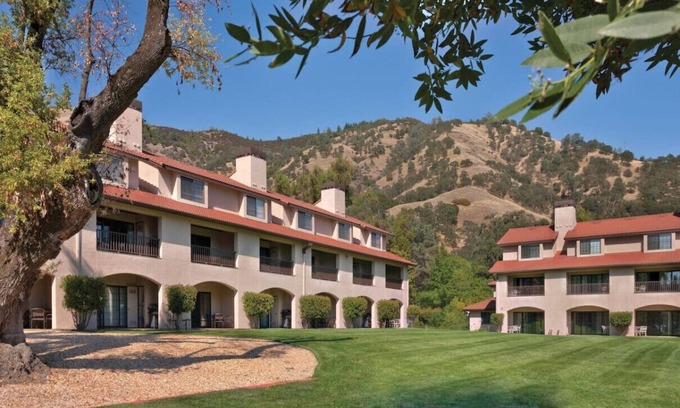 Nice Condominio | WorldMark Clear Lake 2BD - 6 plazas
