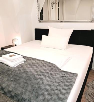 Loebtau Apartamento | Enjoy Dresden Appartement