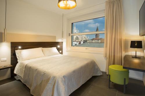 Milan Centre Casa | Enjoy Duomo - Flavio Baracchini 9 - Rooms
