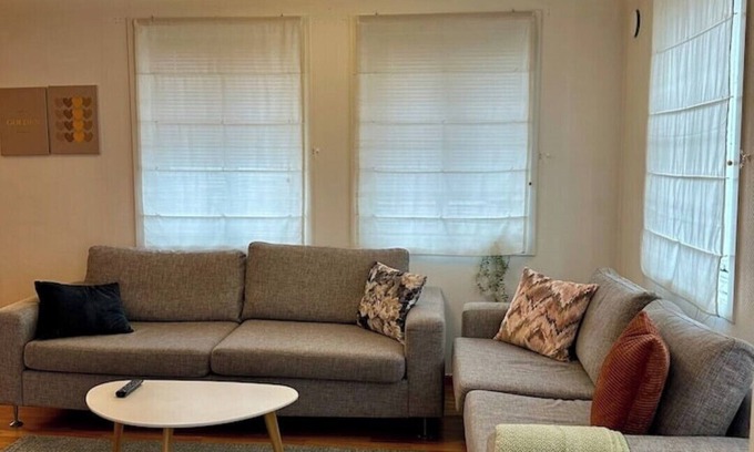Sola Apartamento | Enjoy Entire Condo near Stavanger airport