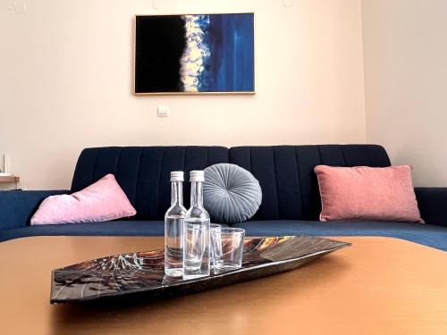 Tripoli Apartamento | enJoy