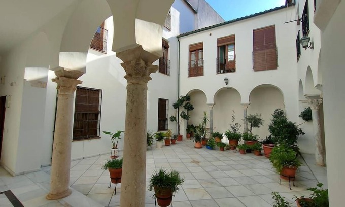Distrito Centro Apartamento | Enjoy historic Cordoba