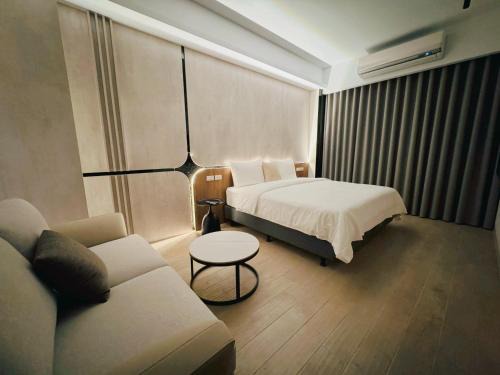 Anping Apartamento | Enjoy Homestay