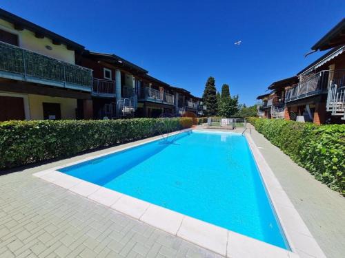 Ronchi Apartamento | ENJOY HOUSE