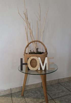 Saint-Joseph Apartamento | Enjoy House T3 Haut de Villa - À Chapelle
