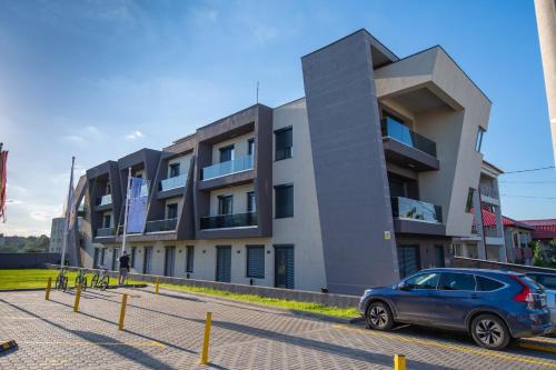 Eforie Apartamento | Enjoy Life Apartments