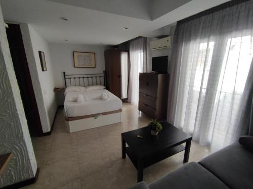 Encarnacion-Regina Apartamento | Enjoy Life Sevilla