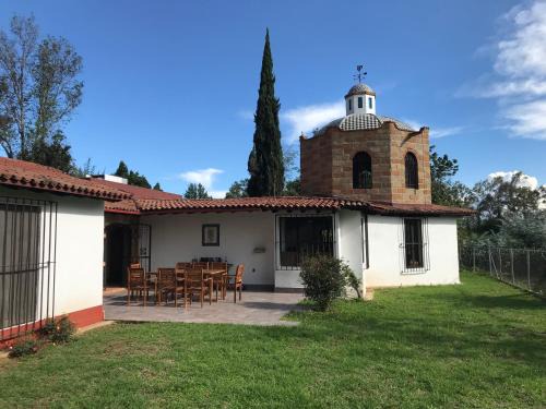 Villa Guerrero Casa | Enjoy, make another sense