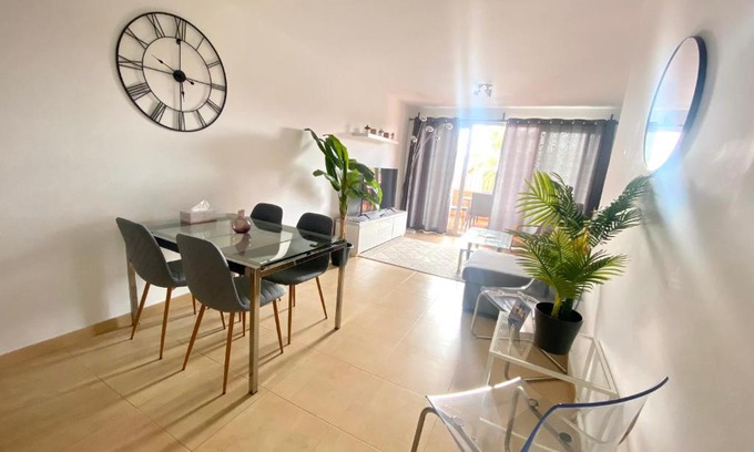Torre-Pacheco Apartamento | ENJOY Mar Menor