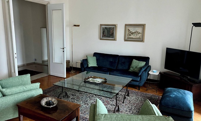 Magenta Apartamento | Super-central y Super-limpia