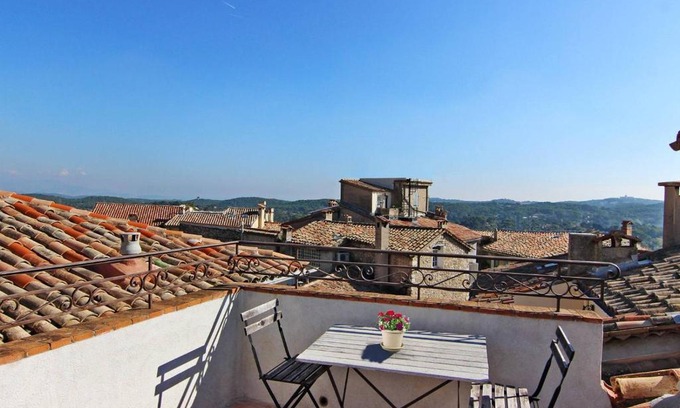 Mougins Town Centre Apartamento | Enjoy Mougins