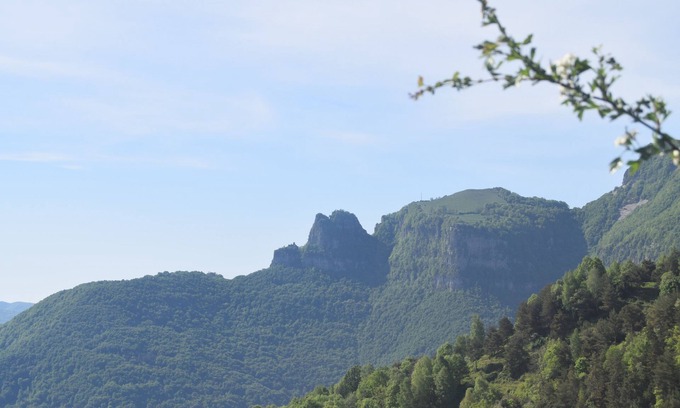 Vallfogona Cabaña | Disfruta de vistas panorámicas espectaculares y de un ambiente de paz y relax.
