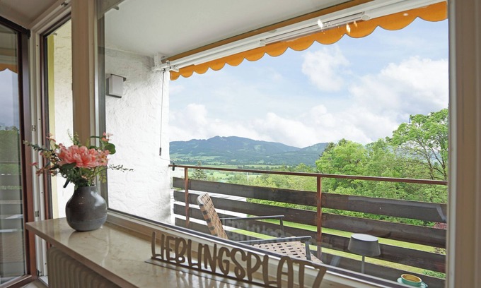 Oy Apartamento | Enjoy nature, Apartment