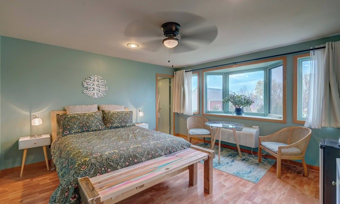 Verona Apartamento | Enjoy Nature with Full Comfort!