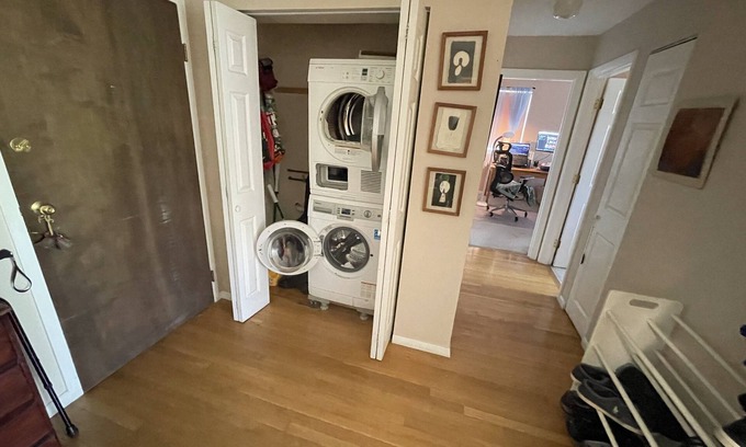 Salem Apartamento | Enjoy New England.. Historical places and water activities