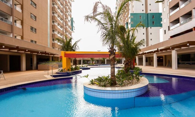 Olimpia Complejo | Disfruta Olimpia Park Resort