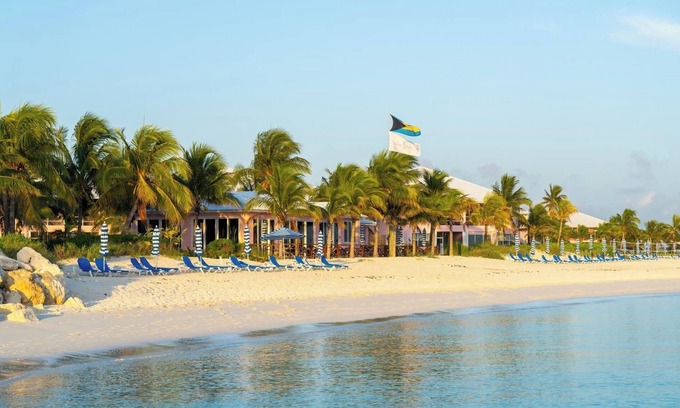 Treasure Cay Complejo | Disfruta de nuestro muy cómodo condominio frente al mar - ¡Séptima noche GRATIS!
