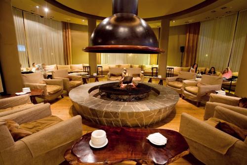 Puerto Varas Hotel | Enjoy Puerto Varas