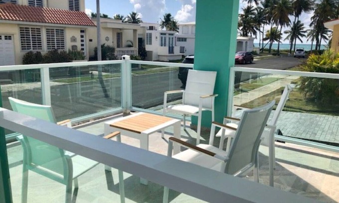 Rio Abajo Casa | Enjoy quiet and secluded island living