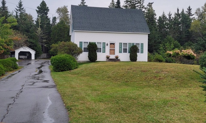 L'Etete Casa | Enjoy quiet, country living at Fisherman's Rest