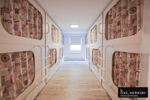 Santander Hostal | Enjoy Santander