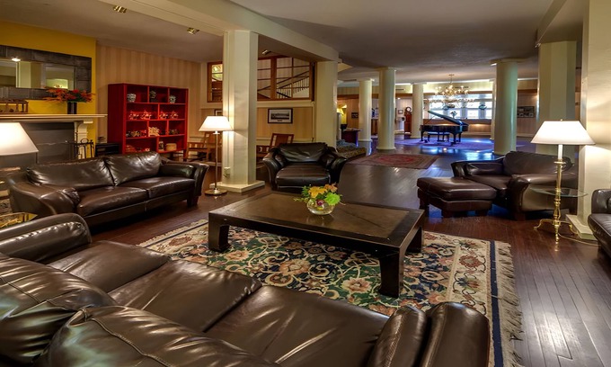 Shawnee On Delaware Casa | Enjoy Scenic River Views from a Quaint Haven Near the Pocono Mountains