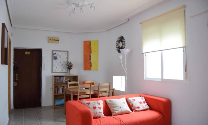 Huerta de Santa Teresa Apartamento | Enjoy Sevilla