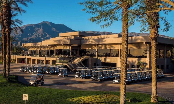 La Quinta Hotel | Enjoy Spa Treatments in 2 Stylish Rooms w/ Garden and Pool Complex Access
