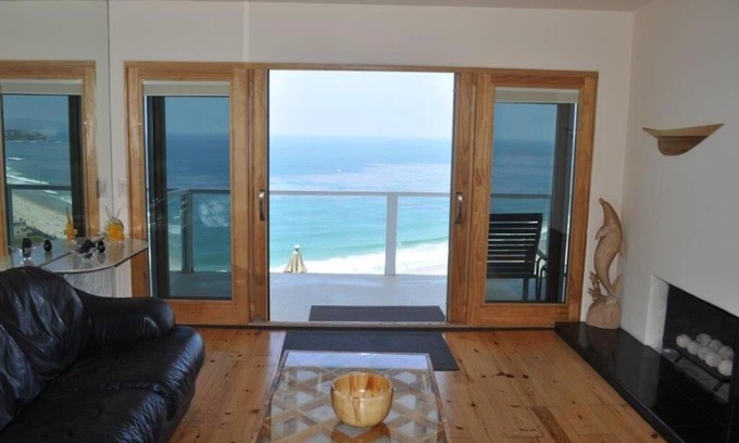Dana Point Condominio | DISFRUTE DE ESPECTACULAR LUJO FRENTE AL MAR + MILLONES DE VISTAS $$$ + ACCESO A LA PLAYA / VER VIDEO