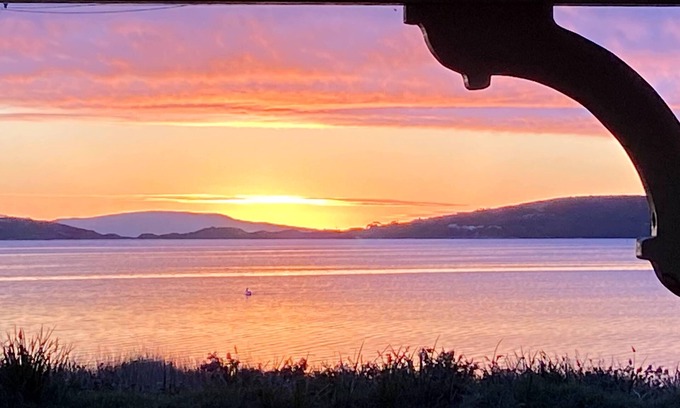 Little Grove Casa | Enjoy Sunrise Views from the comfort of this beautiful home away from home!