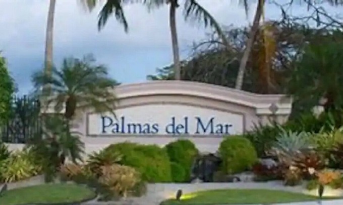 Candelero Abajo Villa | Enjoy Sunset Villa Fully equiped 4BR home in Palmas del Mar
