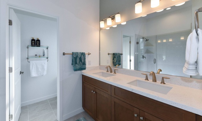 Downtown Napa Condominio | Enjoy Sunsets & Wines Downtown Napa