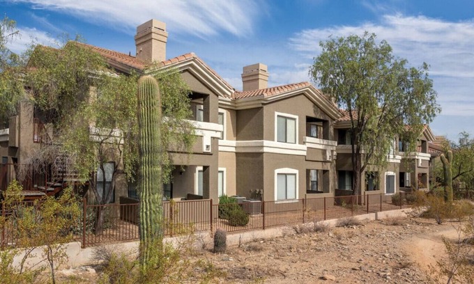 Ahwatukee Foothills Condominio | WorldMark Phoenix - South Mountain Preserve 2BD - 6 plazas